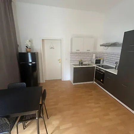 Monteurshaus In Muensternaehe * Greven