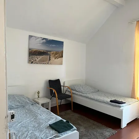 Monteurshaus In Muensternaehe Inn *