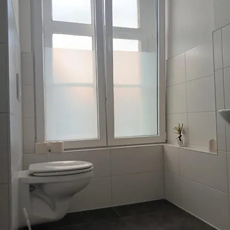 Monteurshaus In Muensternaehe *