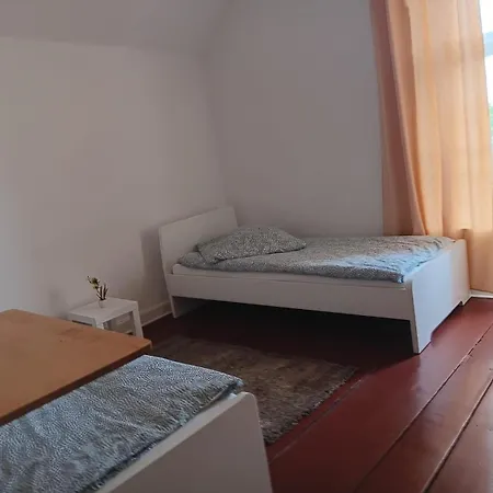 Monteurshaus In Muensternaehe * Гревен