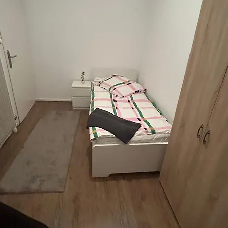 Monteurshaus In Muensternaehe