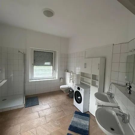 Monteurshaus In Muensternaehe *