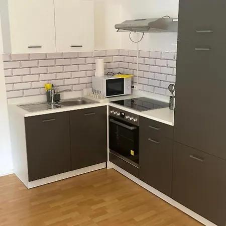 Monteurshaus In Muensternaehe