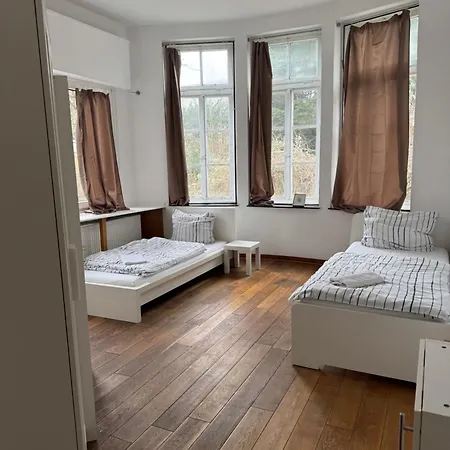 Monteurshaus In Muensternaehe