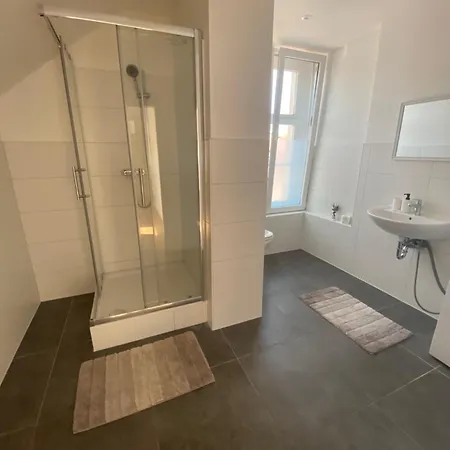 Monteurshaus In Muensternaehe Мини-отель Гревен