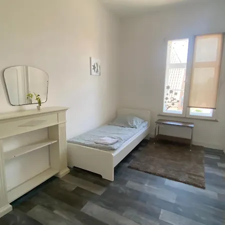 Monteurshaus In Muensternaehe *