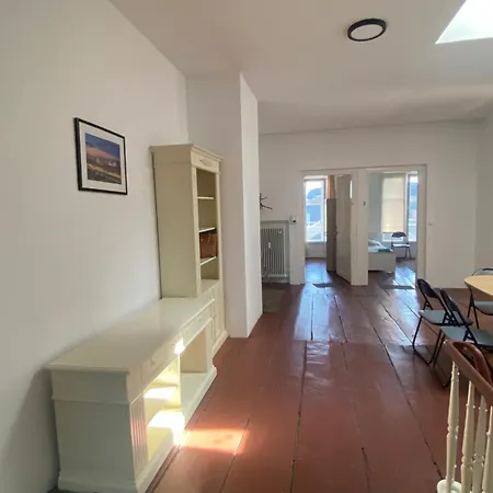 Мини-отель Monteurshaus In Muensternaehe *